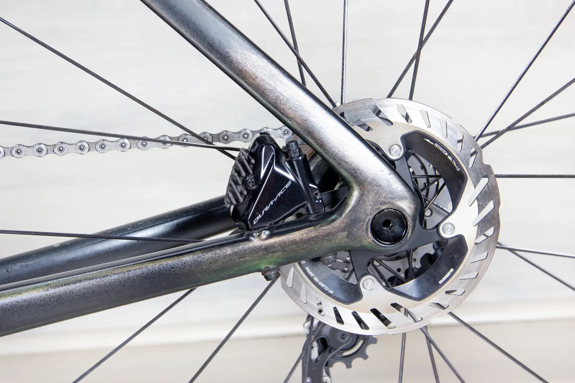Specialized S-Works Tarmac SL7 - 2021, 54 cm