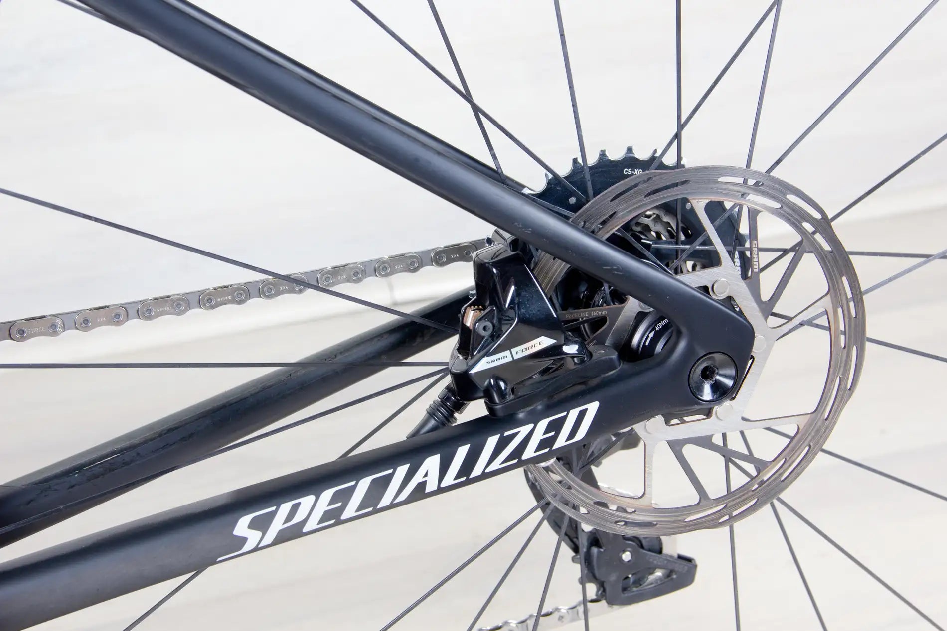 Specialized Tarmac SL8 Pro - 2025, 52 cm