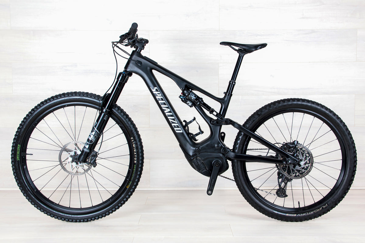 Specialized Turbo Levo Comp - 2022, Medium/S3
