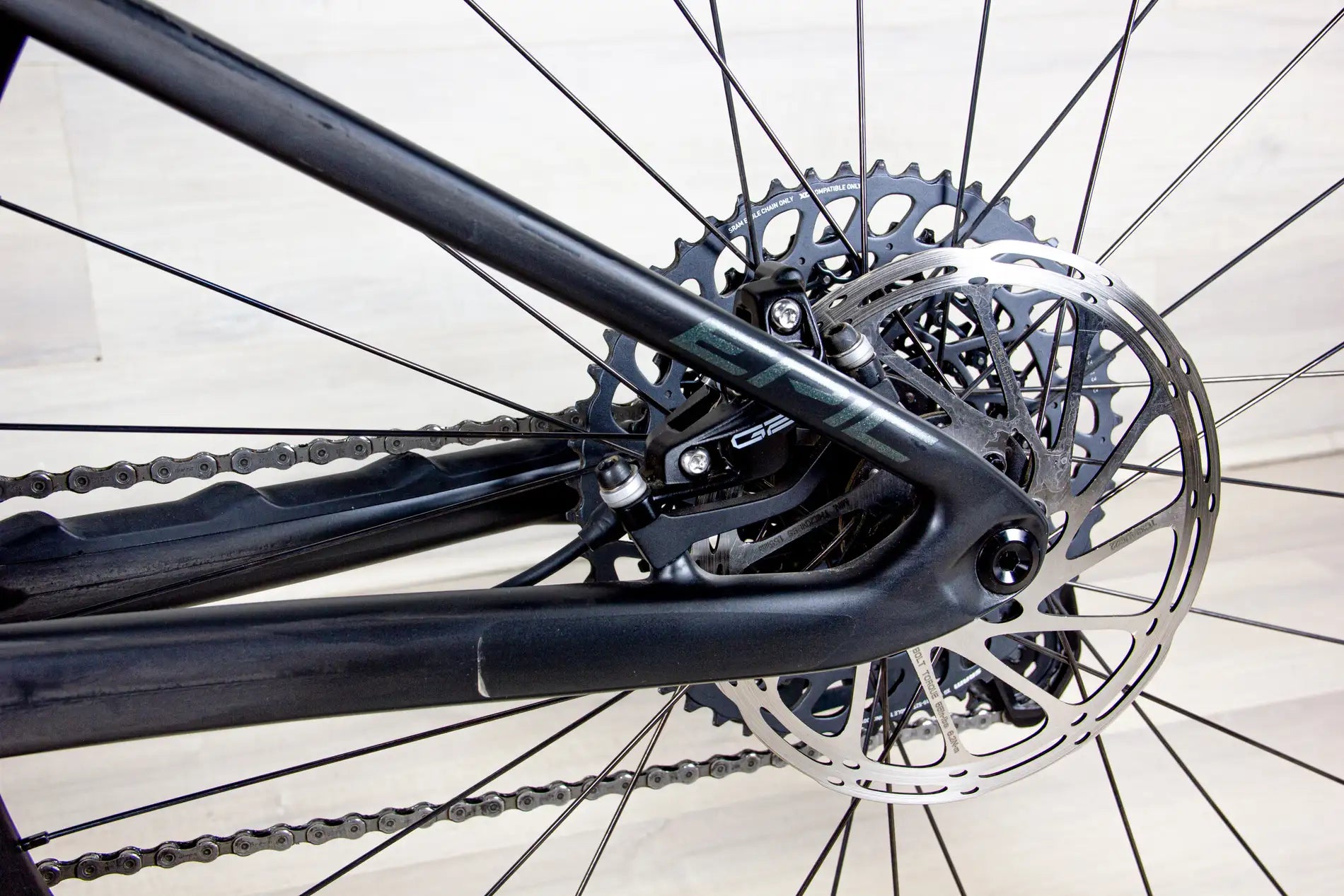 Specialized Epic Evo Comp - 2022, S4/Large