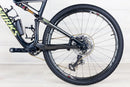 Specialized S-Works Epic FSR - 2017, Large