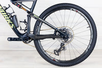 Specialized S-Works Epic FSR - 2017, Large