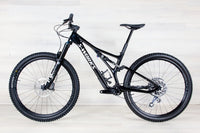 Specialized S-Works Stumpjumper Custom - 2022, Medium/S3