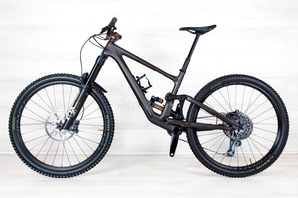 Specialized Enduro Expert - 2023, S3/Small