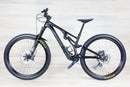 Specialized Stumpjumper EVO Comp - 2021, S3/Medium