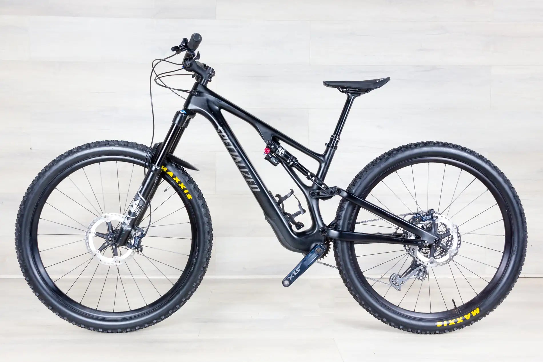 Specialized Stumpjumper EVO Comp - 2021, S3/Medium