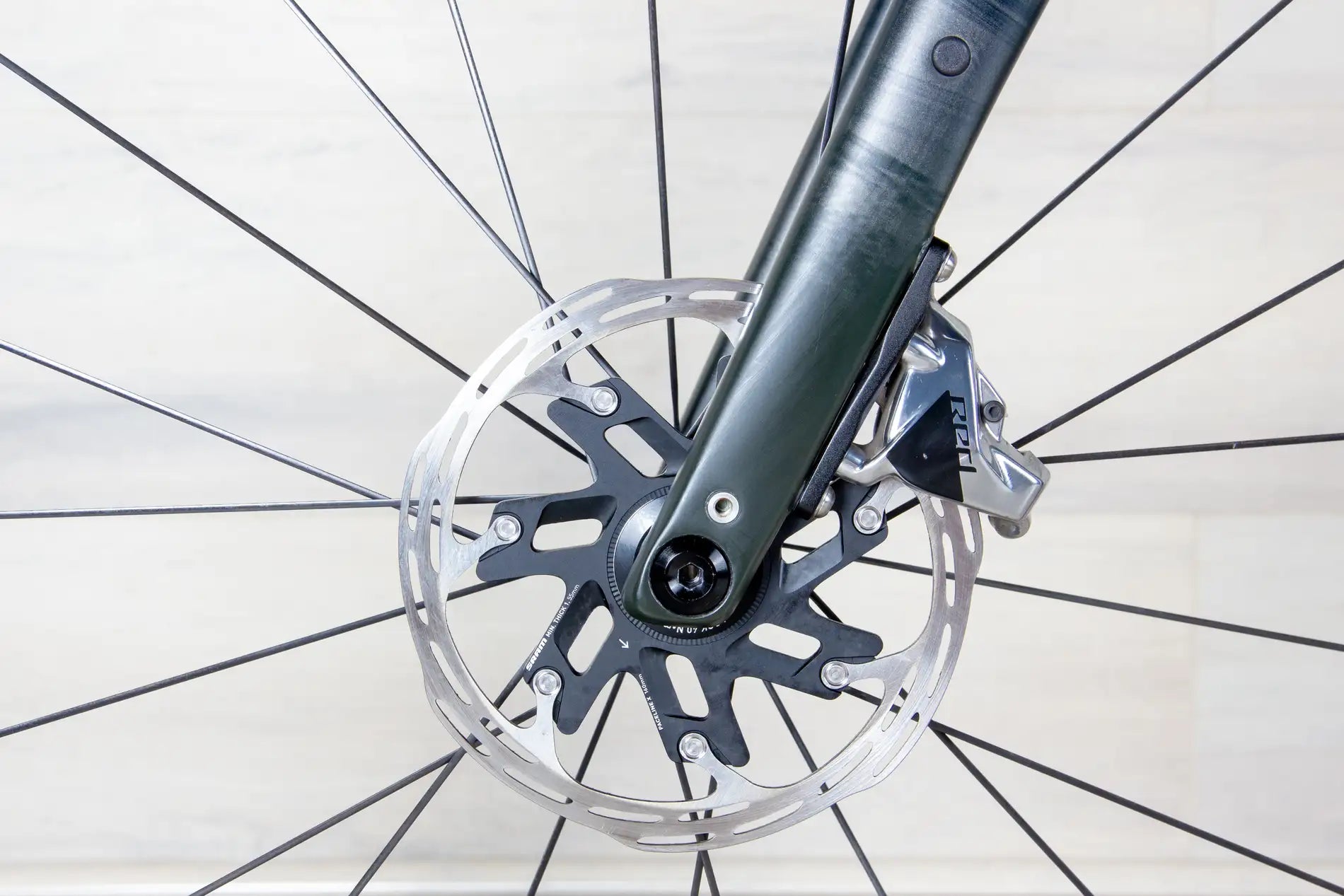 Specialized S-Works Diverge STR - 2023, 54 cm