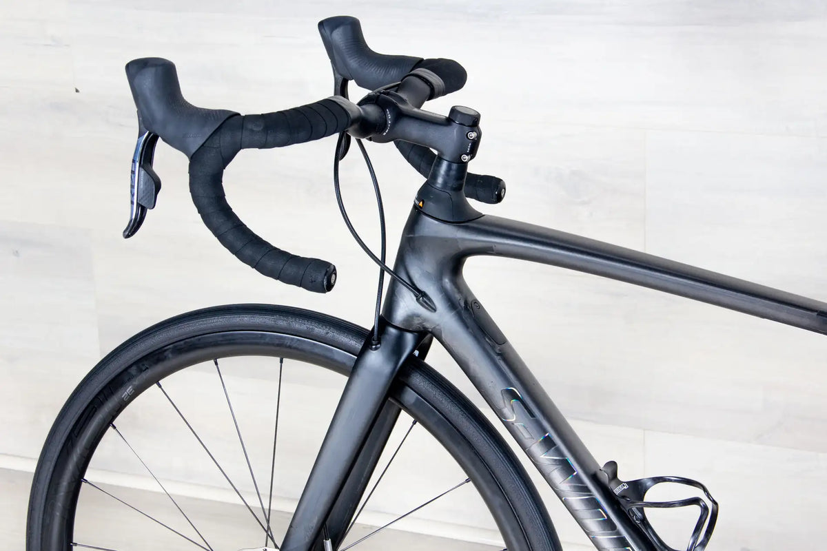 Specialized S-Works Roubaix - 2020, 54 cm