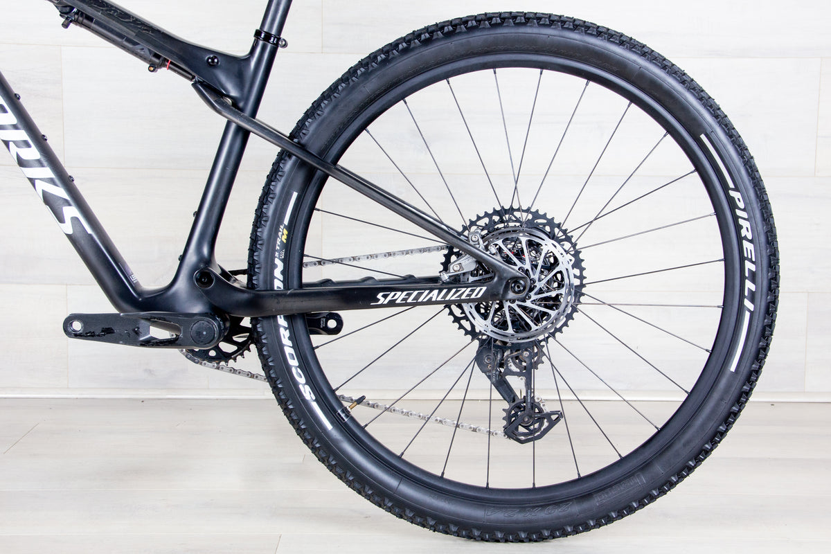 Specialized S-Works Epic World Cup - 2024, Medium