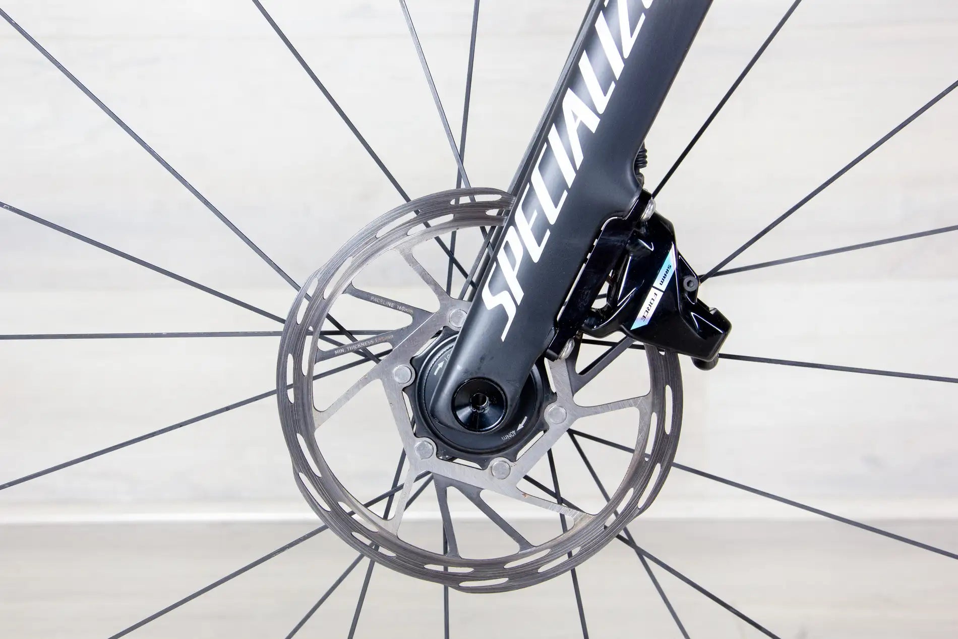 Specialized Tarmac SL8 Pro - 2025, 52 cm