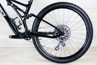Specialized S-Works Stumpjumper Custom - 2022, Medium/S3