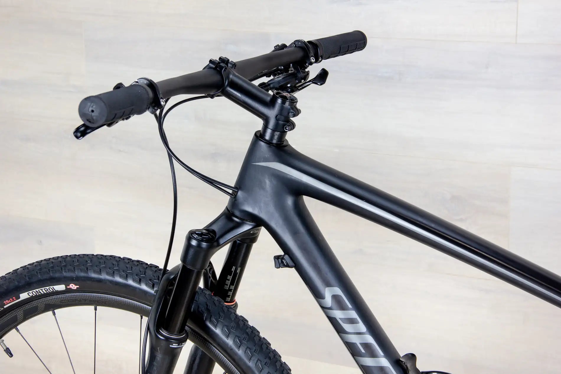 Specialized Epic - 2019, Large