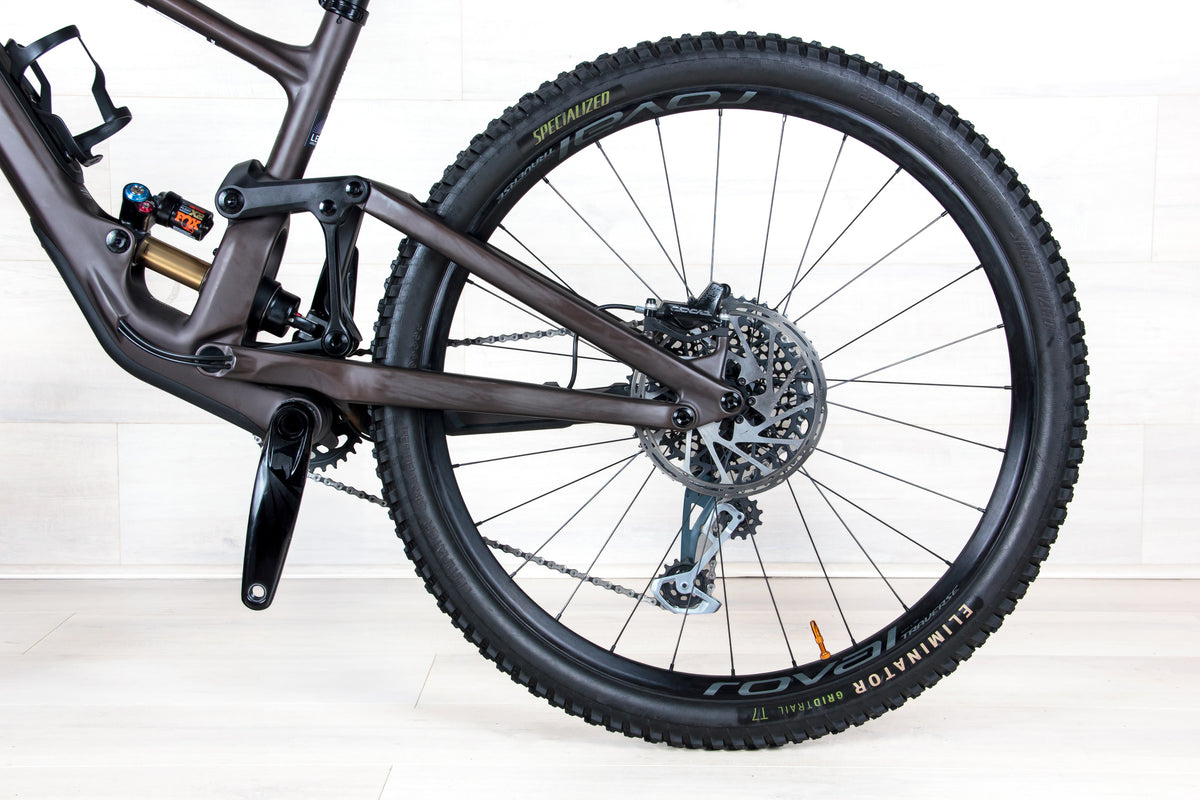 Specialized Enduro Expert - 2023, S3/Small