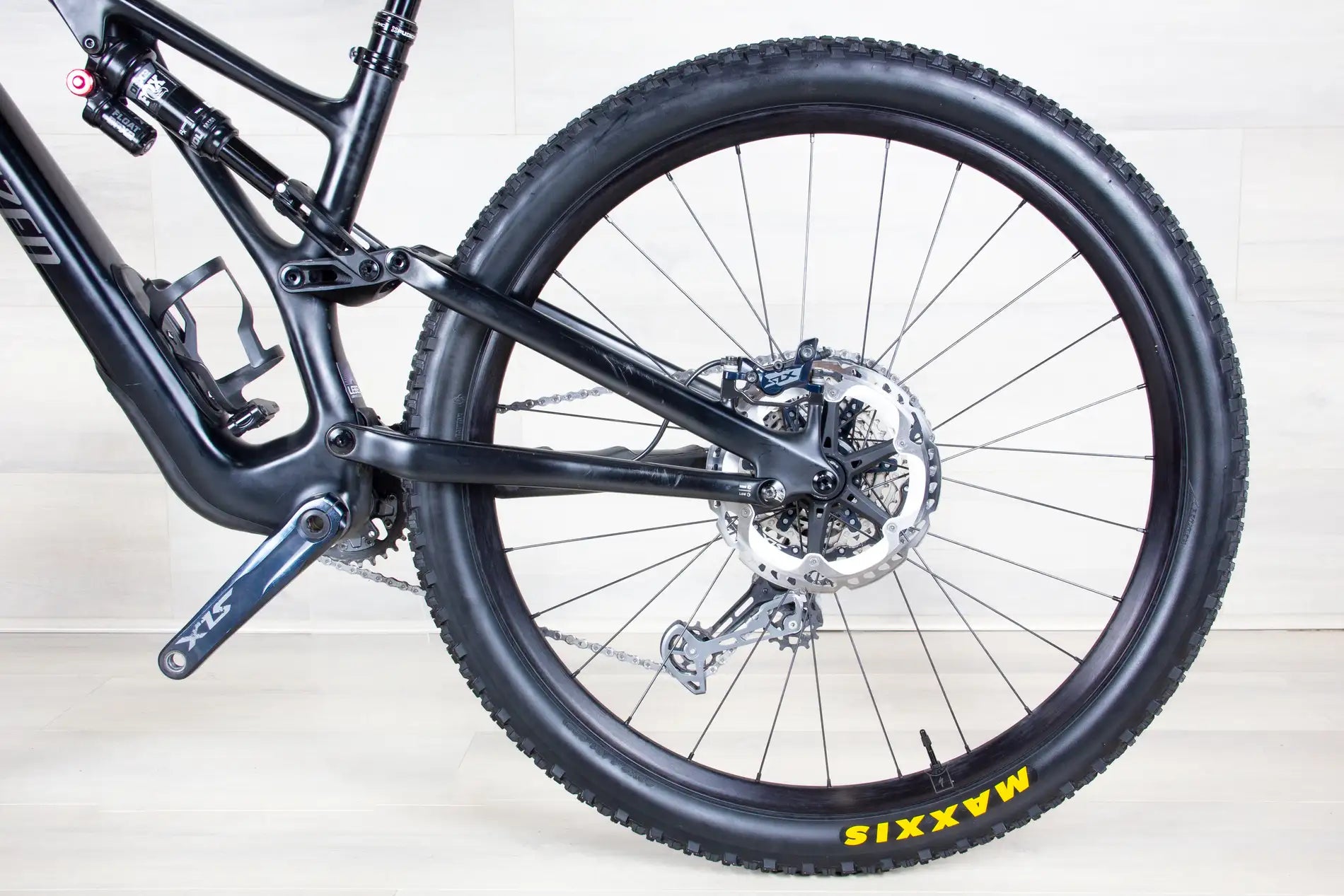 Specialized Stumpjumper EVO Comp - 2021, S3/Medium