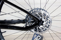 Specialized S-Works Stumpjumper Custom - 2022, Medium/S3