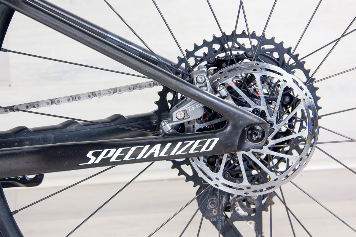 Specialized S-Works Epic World Cup - 2024, Medium
