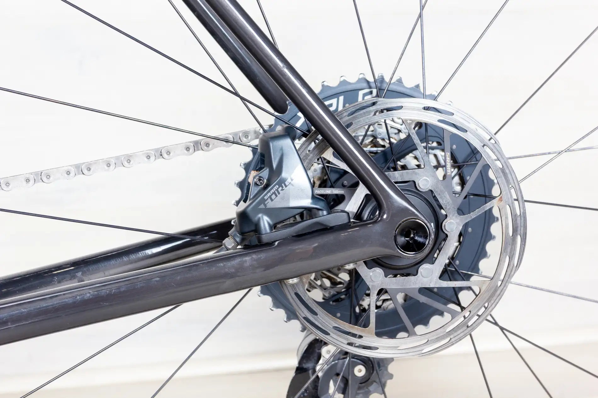 Specialized Crux - 2023, 54 cm
