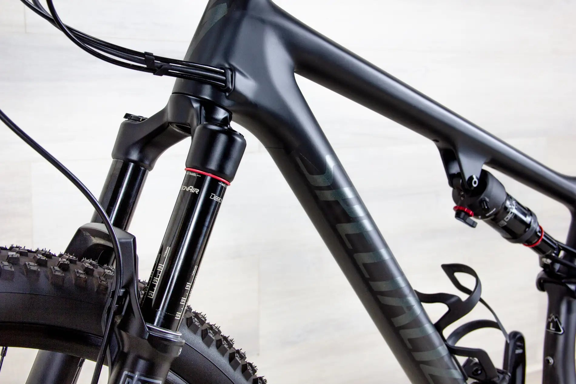 Specialized Epic Evo Comp - 2022, S4/Large