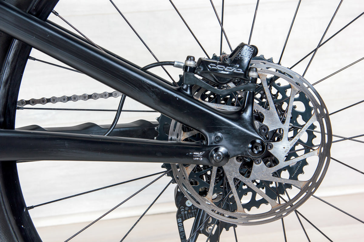 Specialized Turbo Levo Comp - 2022, Medium/S3