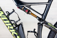 Specialized S-Works Epic FSR - 2017, Large