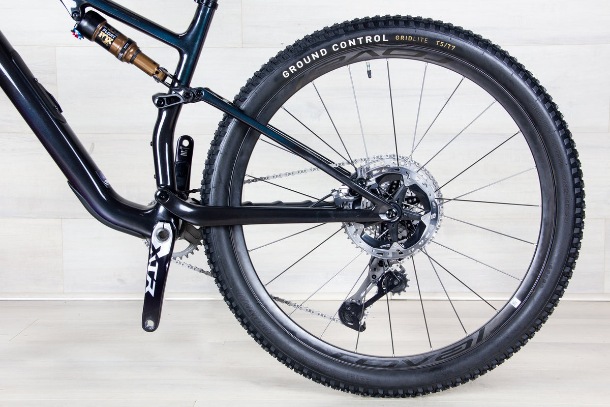Specialized S-Works Epic 8 EVO - 2026, Large