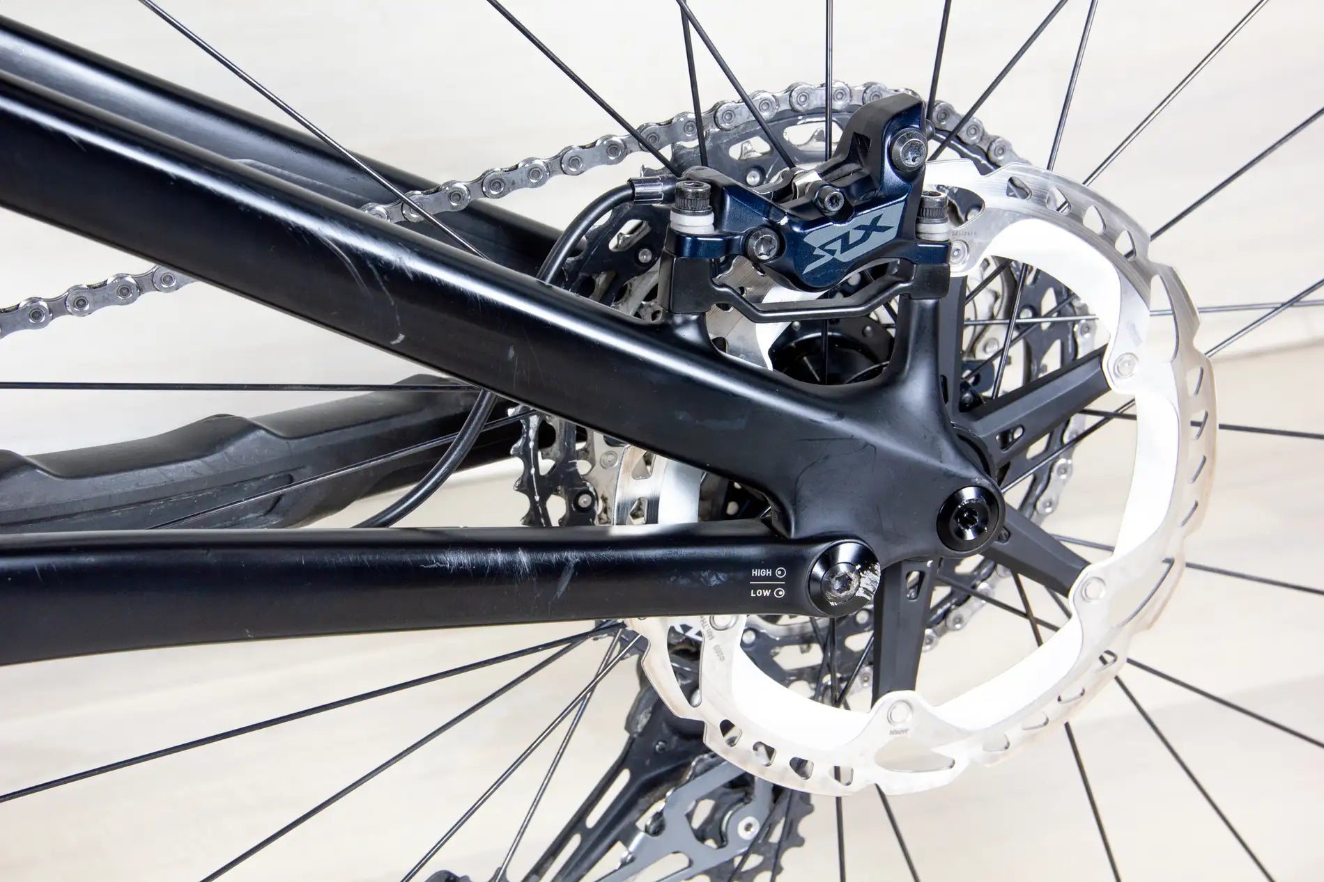 Specialized Stumpjumper EVO Comp - 2021, S3/Medium