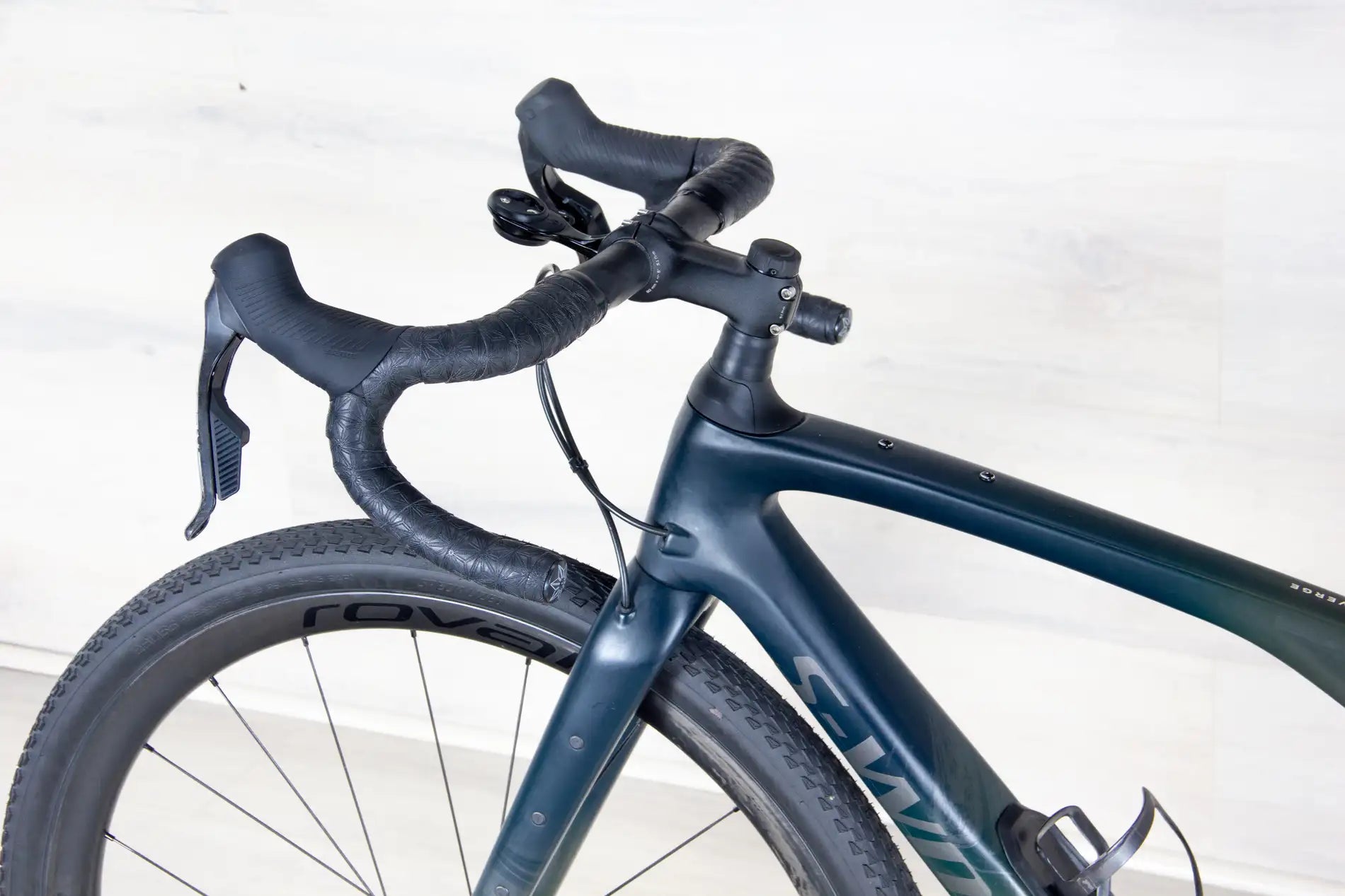 Specialized S-Works Diverge STR - 2023, 54 cm