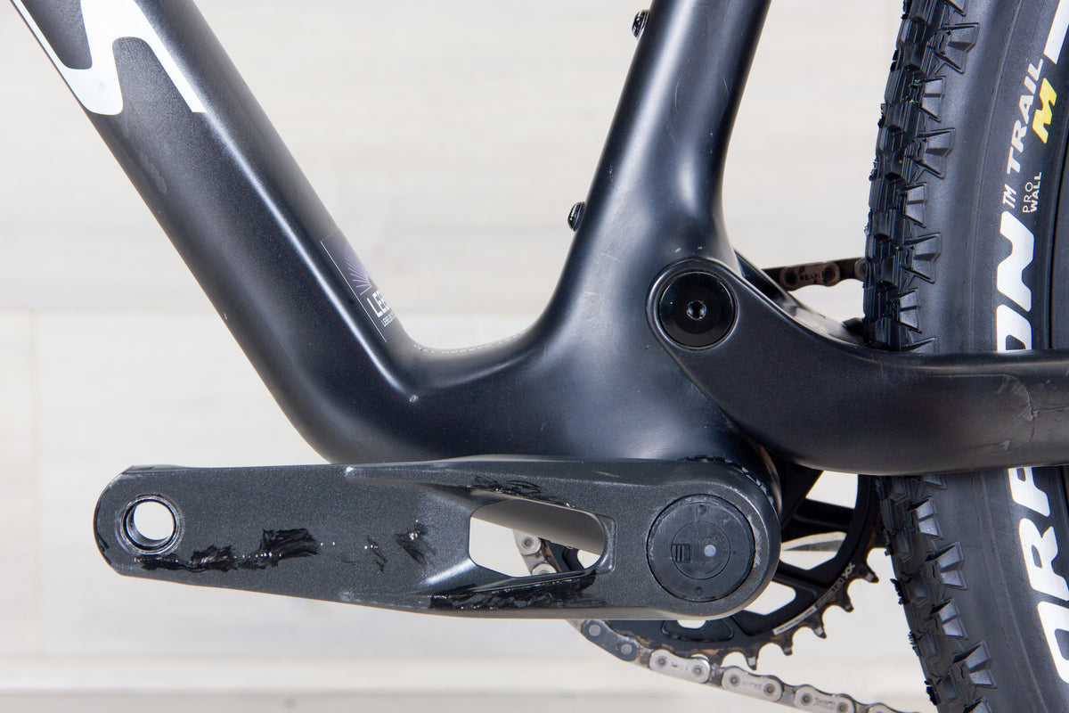 Specialized S-Works Epic World Cup - 2024, Medium