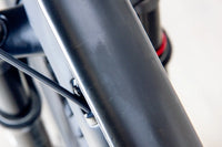 Specialized S-Works Epic FSR - 2017, Large