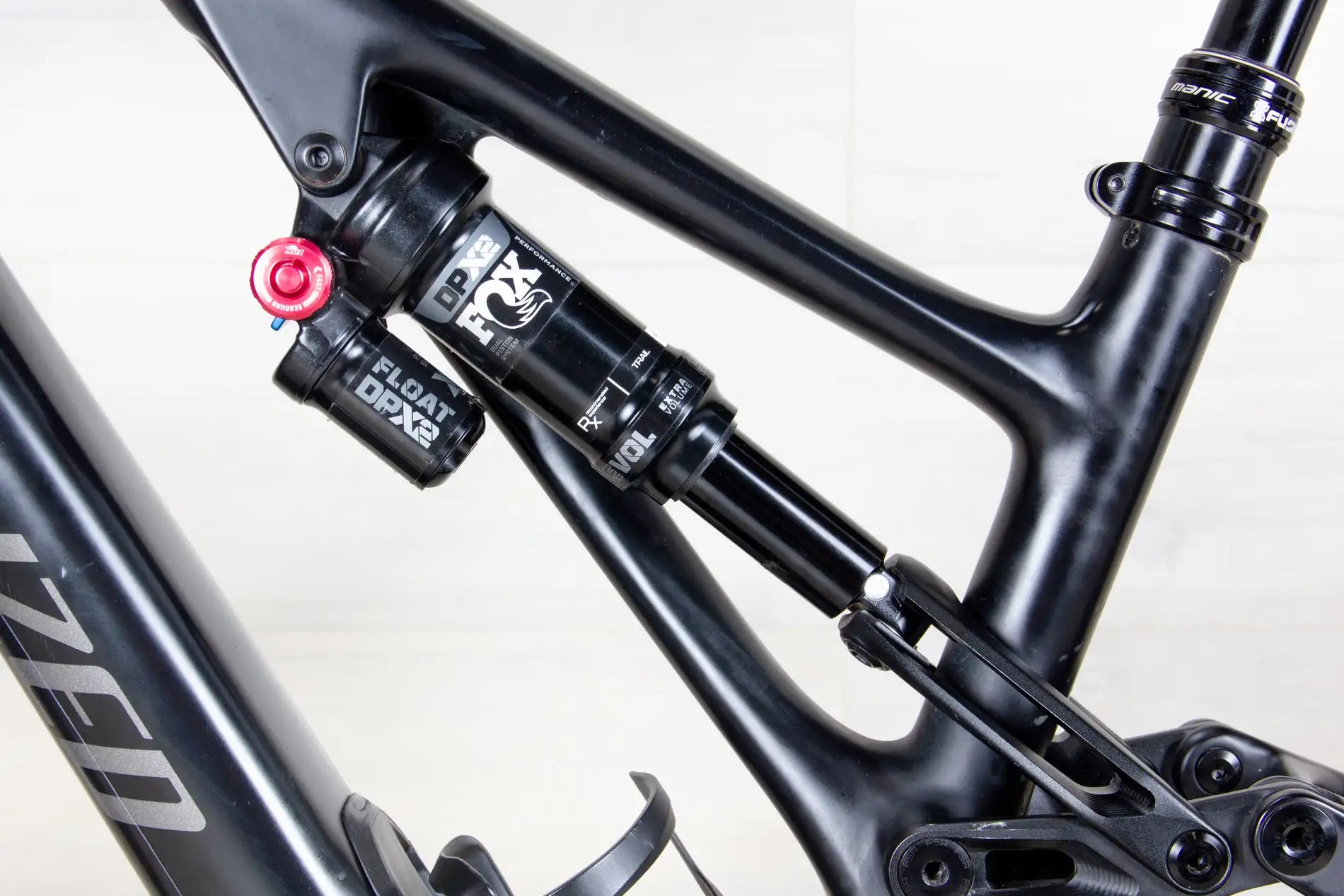 Specialized Stumpjumper EVO Comp - 2021, S3/Medium