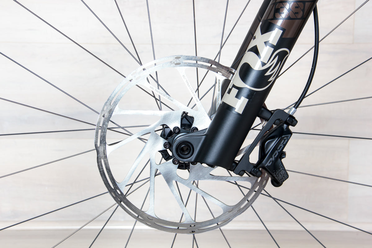 Specialized Enduro Expert - 2023, S3/Small