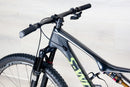 Specialized S-Works Epic FSR - 2017, Large