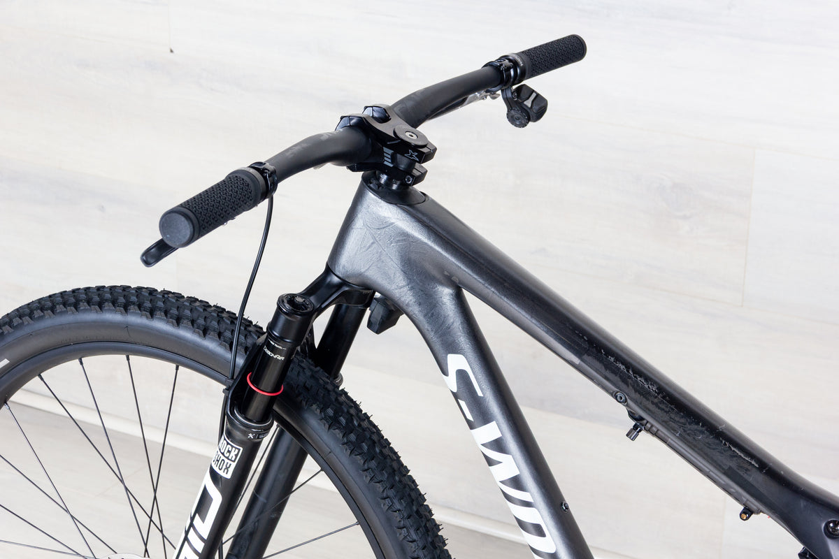 Specialized S-Works Epic World Cup - 2024, Medium