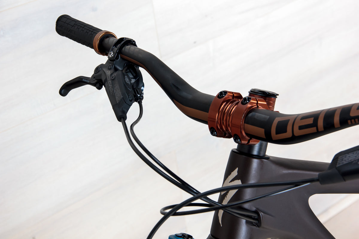 Specialized Enduro Expert - 2023, S3/Small