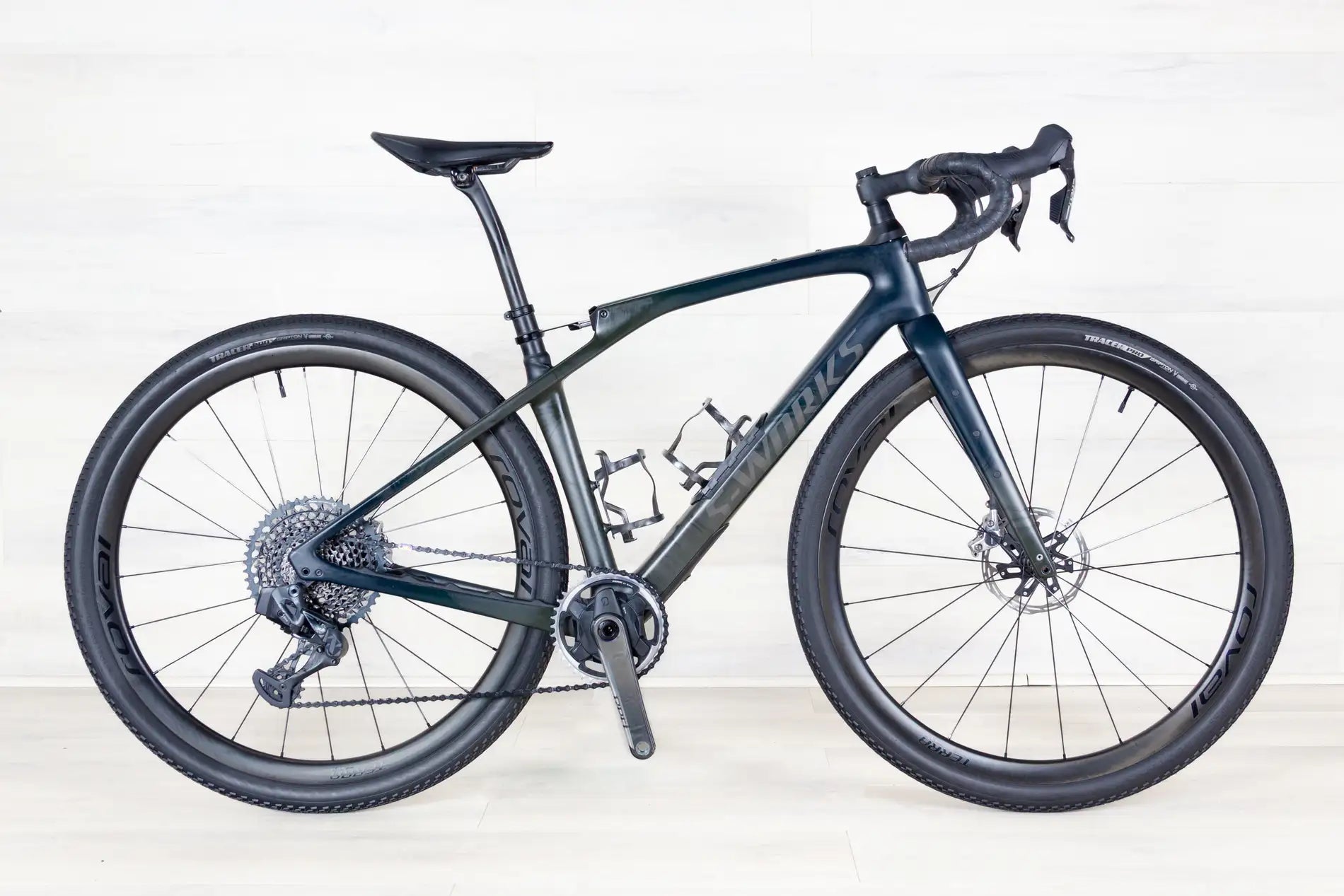 Specialized S-Works Diverge STR - 2023, 54 cm