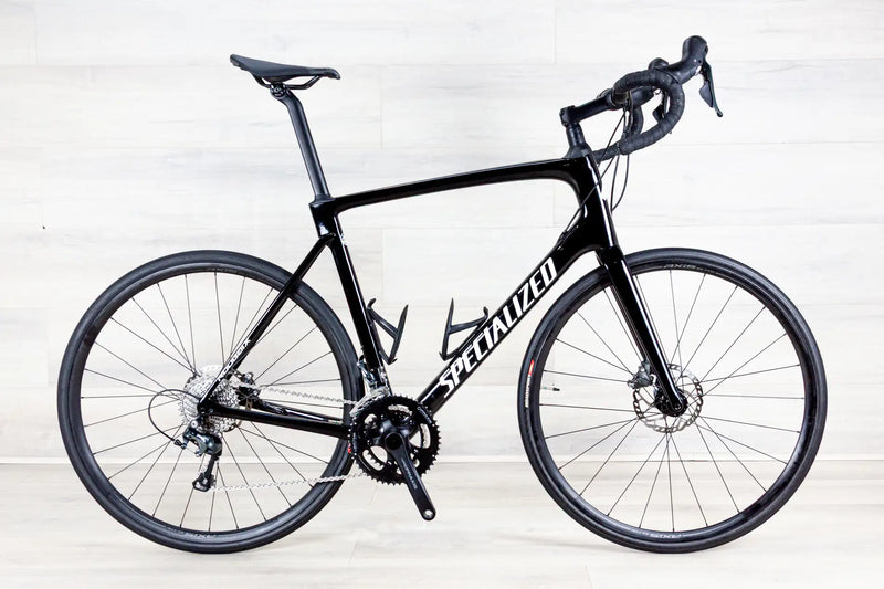Specialized Roubaix Comp - 2021, 58 cm