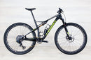 Specialized S-Works Epic FSR - 2017, Large