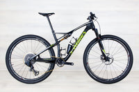 Specialized S-Works Epic FSR - 2017, Large