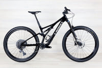 Specialized S-Works Stumpjumper Custom - 2022, Medium/S3