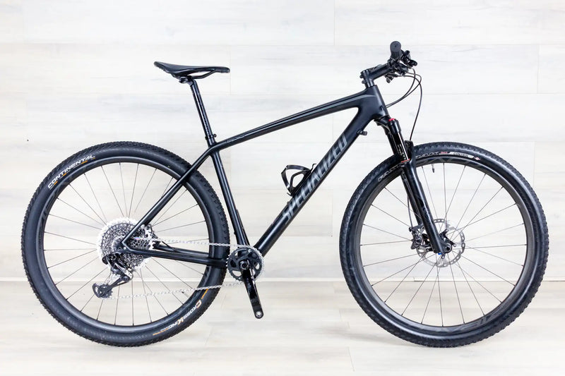 Specialized Epic - 2019, Large