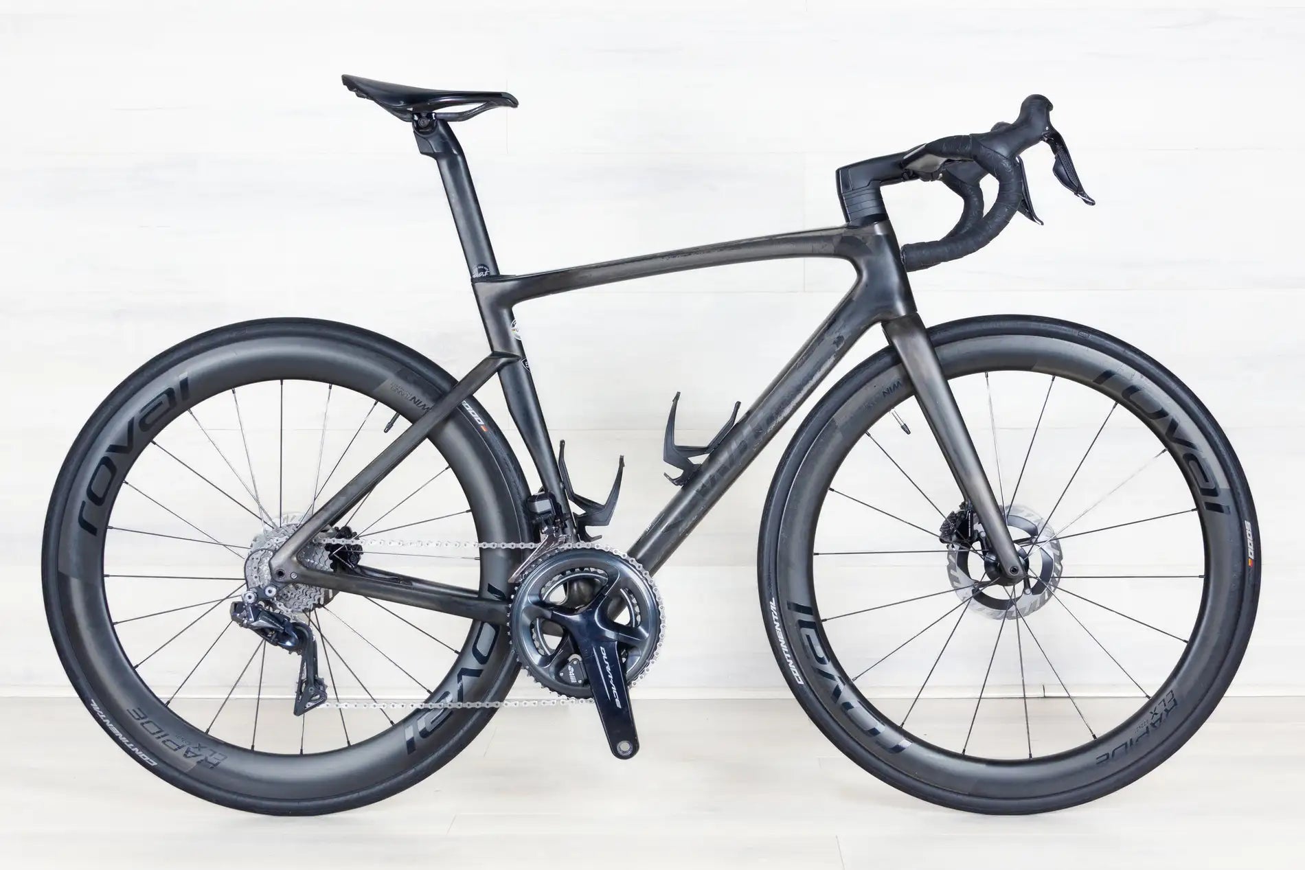 Specialized S-Works Tarmac SL7 - 2021, 54 cm