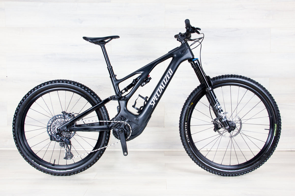 Specialized Turbo Levo Comp - 2022, Medium/S3