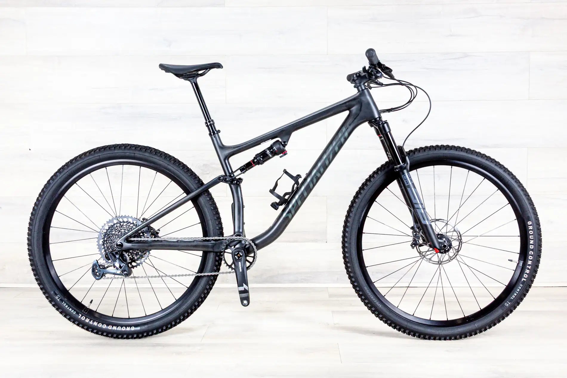 Specialized Epic Evo Comp - 2022, S4/Large