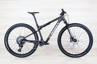 Specialized S-Works Epic World Cup - 2024, Medium