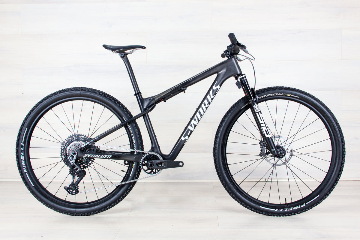 Specialized S-Works Epic World Cup - 2024, Medium