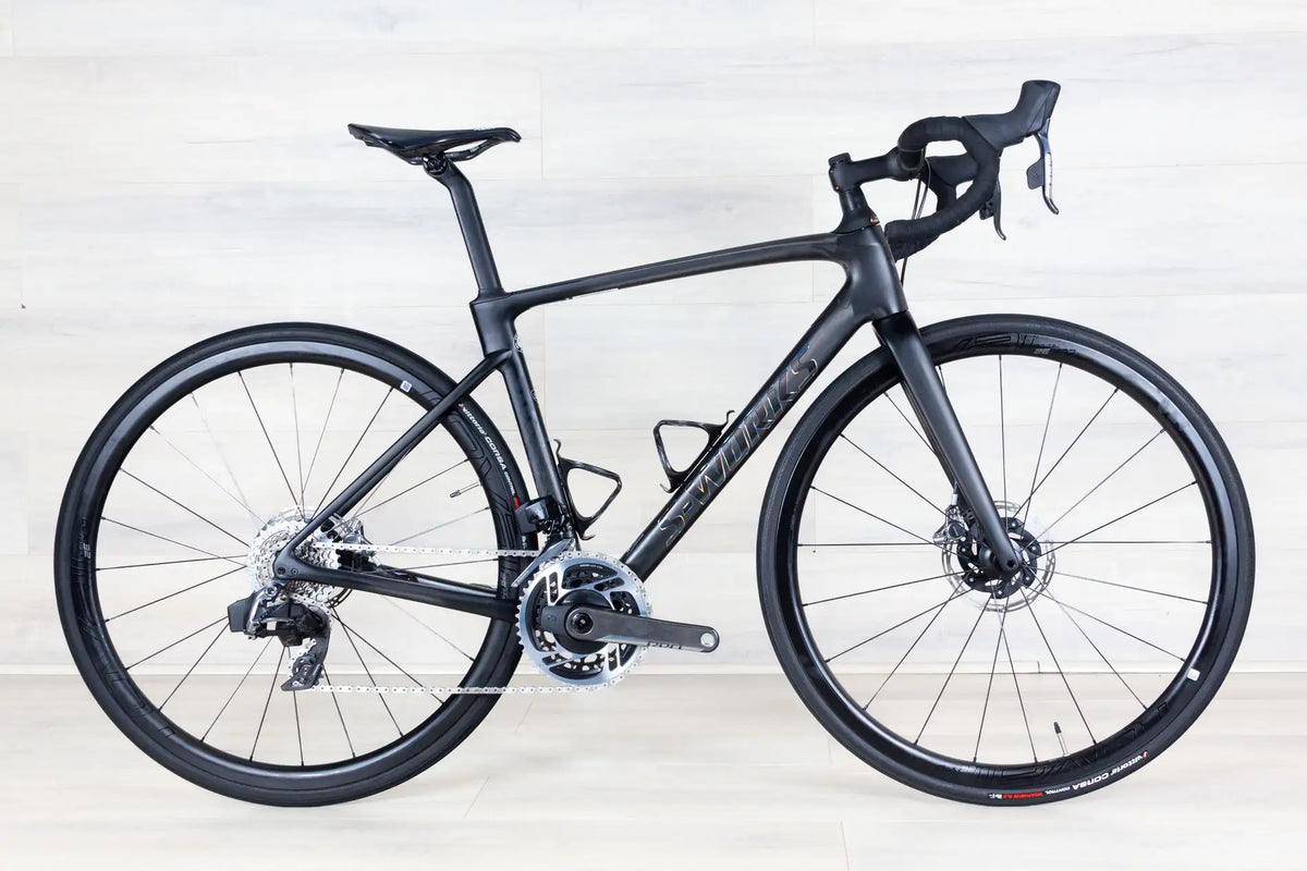 Specialized S-Works Roubaix - 2020, 54 cm