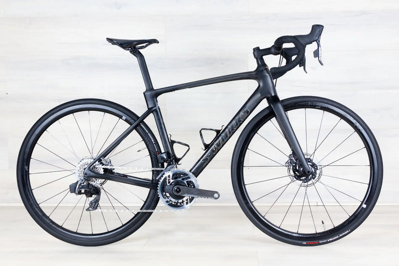 Specialized S-Works Roubaix - 2020, 54 cm