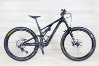 Specialized Stumpjumper EVO Comp - 2021, S3/Medium