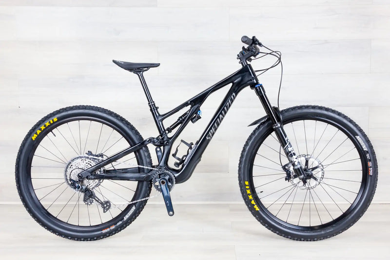 Specialized Stumpjumper EVO Comp - 2021, S3/Medium