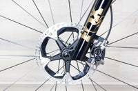 Specialized S-Works Epic 8 EVO - 2026, Large